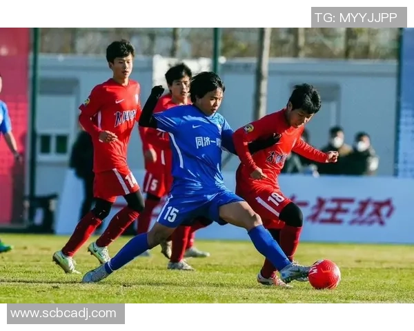 上海足球队个人能力提升的热议与未来发展探讨